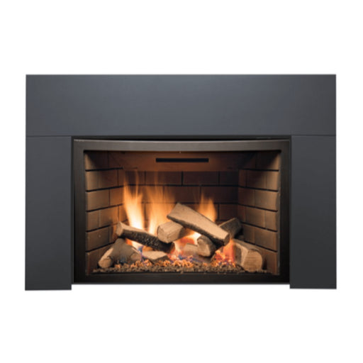 Sierra Flame ABBOT-30PG-DELUXE-NG 01