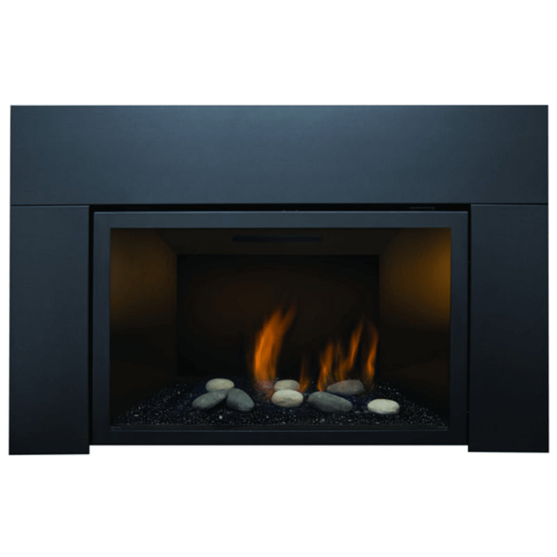 Sierra Flame ABBOT-30PG-DELUXE-NG 02