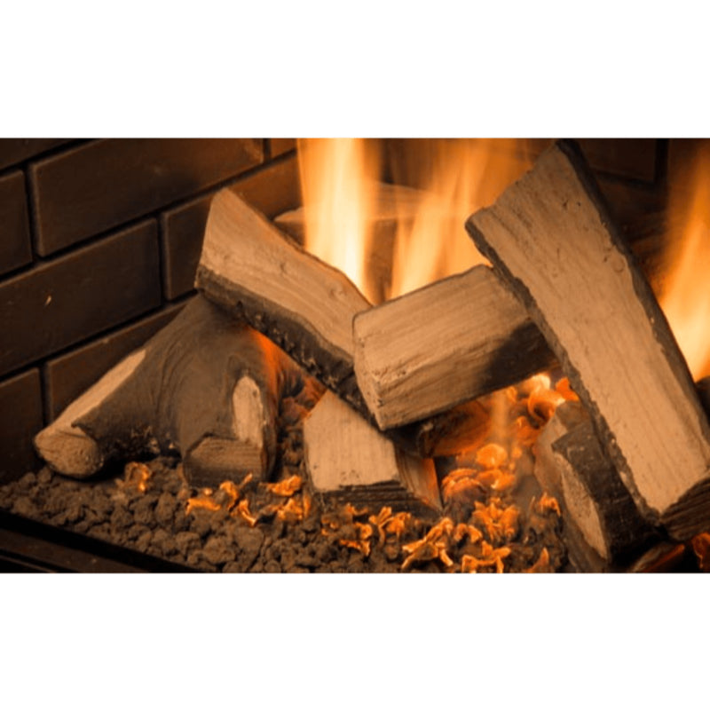 Sierra Flame ABBOT-30PG-DELUXE-NG 06