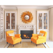 Sierra Flame ABBOT-30PG-DELUXE-NG 09