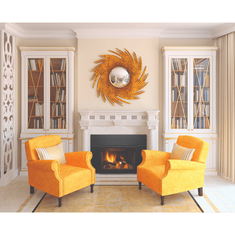 Sierra Flame ABBOT-30PG-DELUXE-NG 09
