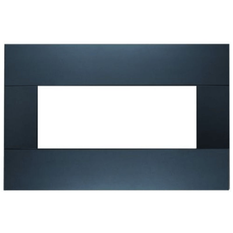 Sierra Flame ABBOT-4PCE-BLK-32