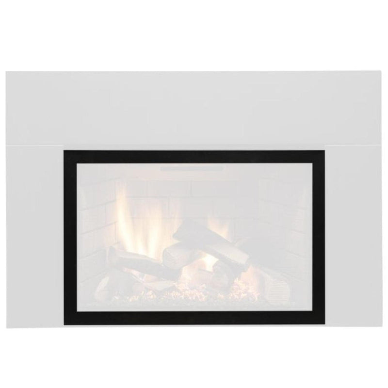 Sierra Flame ABBOT-DVISC