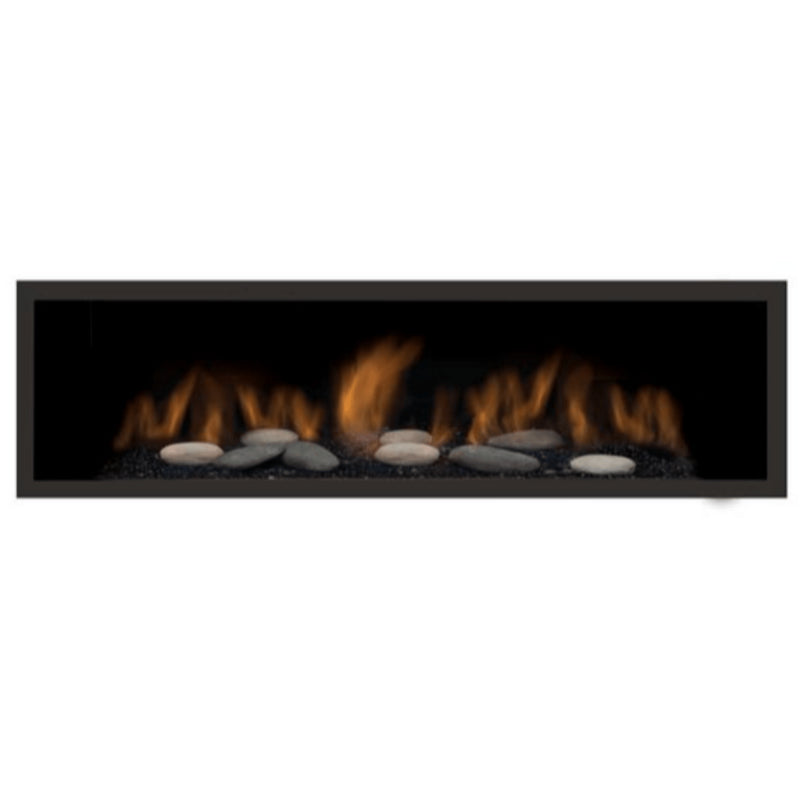 Sierra Flame AUSTIN-65G-NG-DELUXE