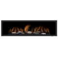 Sierra Flame 38,000 BTU Austin Gas Fireplace Linear Electronic Ignition