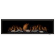 Sierra Flame AUSTIN-65G-NG-DELUXE 01