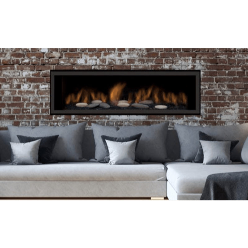 Sierra Flame AUSTIN-65G-NG-DELUXE 03