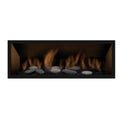 Sierra Flame 45" Bennett Linear Electronic Ignition Gas Fireplace