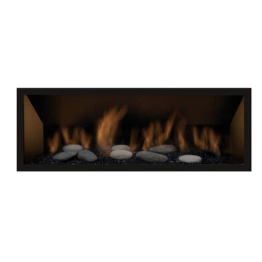 Sierra Flame BENNETT-45-NG 01