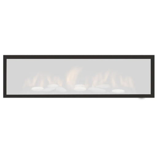Sierra Flame BENNETT-CLEAN-BLK