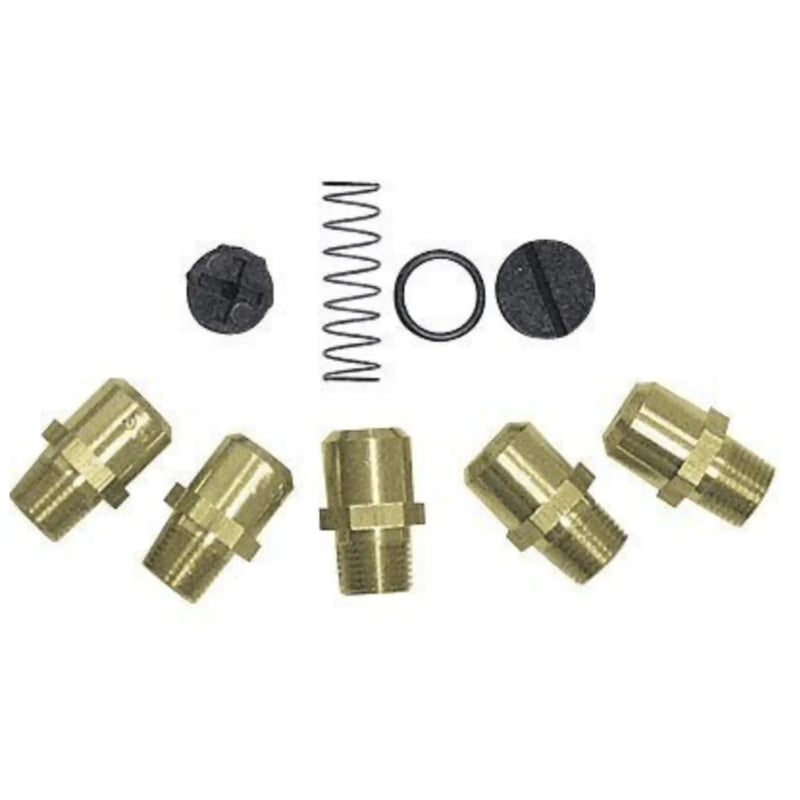 Sierra Flame BON-NG-KIT