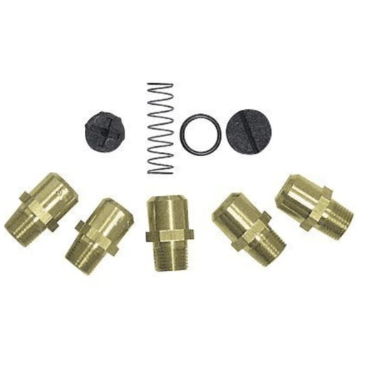 Sierra Flame BON-NG-KIT