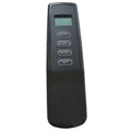 Sierra Flame Basic Remote Control for 36" Boston Fireplaces BON-REMOTE-EI