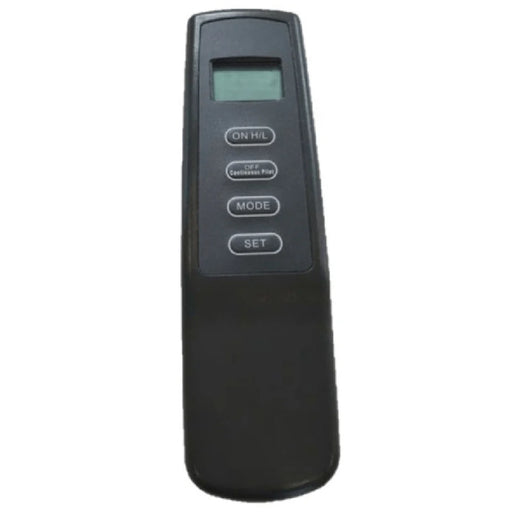 Sierra Flame BON-REMOTE-EI