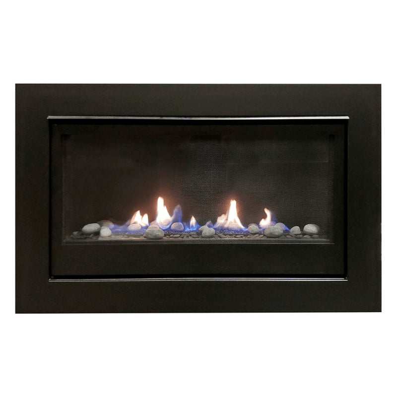 Sierra Flame BOSTON-36-LP-EI