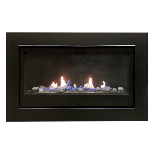 Sierra Flame BOSTON-36-NG-EI 01
