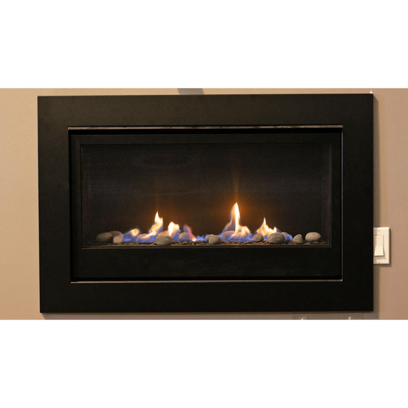 Sierra Flame BOSTON-36-NG-EI 02