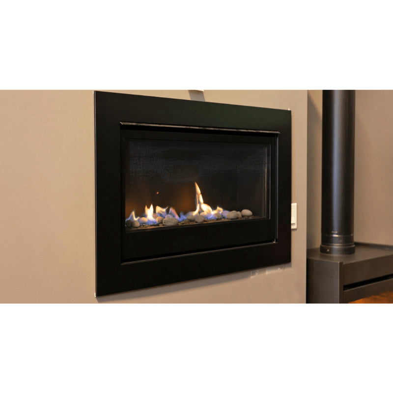 Sierra Flame BOSTON-36-NG-EI 03