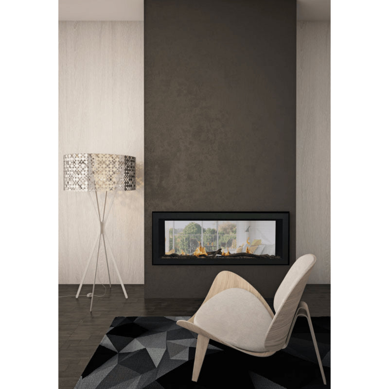 Sierra Flame EMERSON-48-DELUXE-NG 03