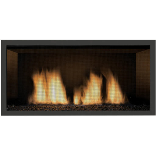 Sierra Flame NEWCOMB-CLEAN-BLK