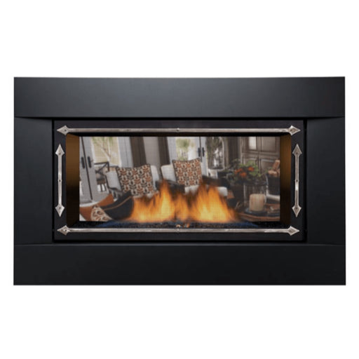 Sierra Flame PALISADE-36-NG 01