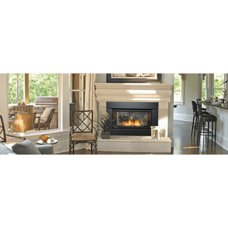 Sierra Flame PALISADE-36-NG 05