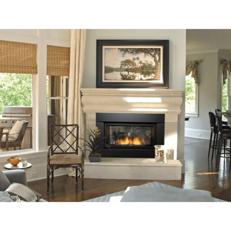 Sierra Flame PALISADE-36-NG 06
