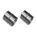 Sierra Flame Flex Extension Coupler Kit For Gas Fireplace