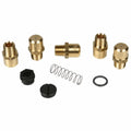 Sierra Flame Fuel Conversion Kit for Standford Natural Gas Fireplace