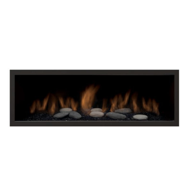 Sierra Flame STANFORD-55G-LP-DELUXE