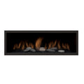 Sierra Flame 55" Stanford Gas Fireplace Linear Electronic Ignition