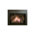 Sierra Flame 26,000 BTU Thompson Gas Fireplace Deluxe Electronic Ignition