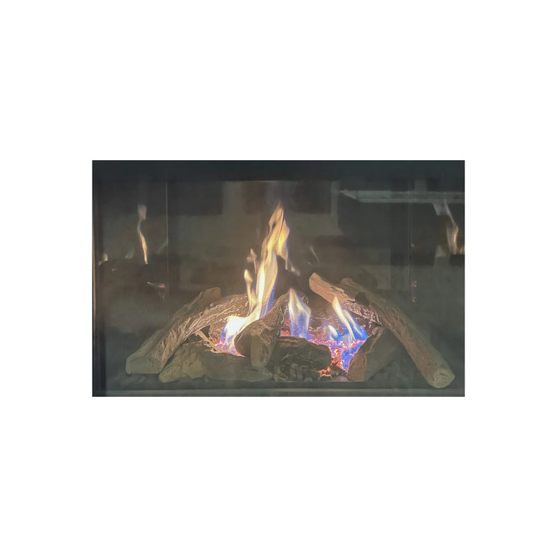 Sierra Flame THOMPSON-36-DELUXE-NG 02