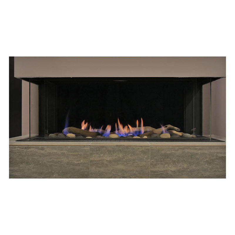 Sierra Flame TOSCANA-38-NG 01