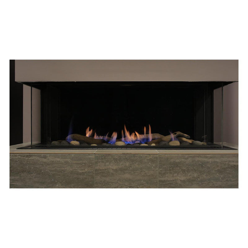 Sierra Flame TOSCANA-38-NG 02