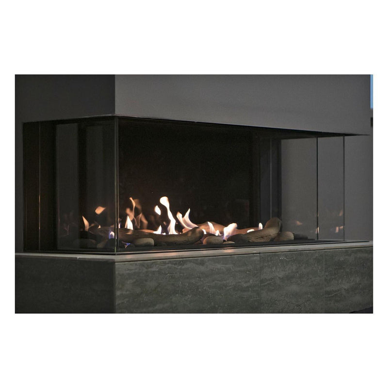 Sierra Flame TOSCANA-38-NG 03