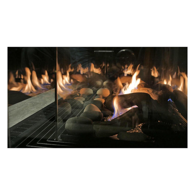Sierra Flame TOSCANA-38-NG 04