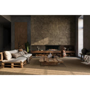 Sierra Flame TOSCANA-38-NG 06