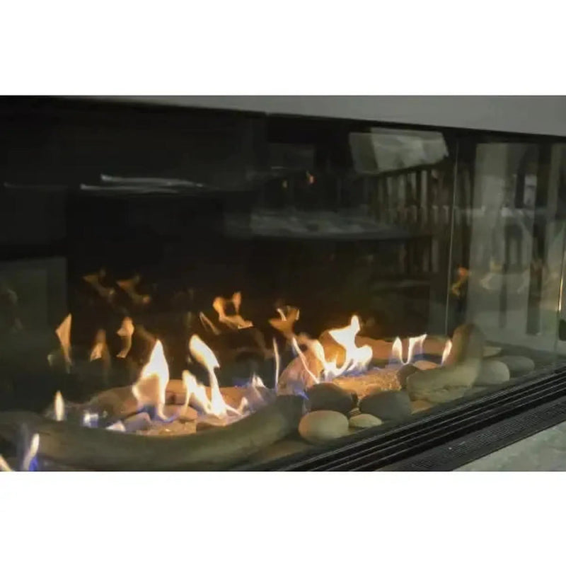 Sierra Flame TOSCANA-38-NG 07