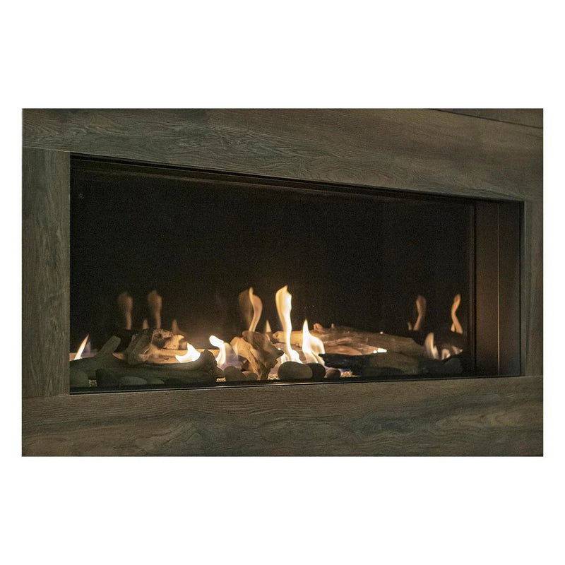 Sierra Flame VIENNA-40-NG 05