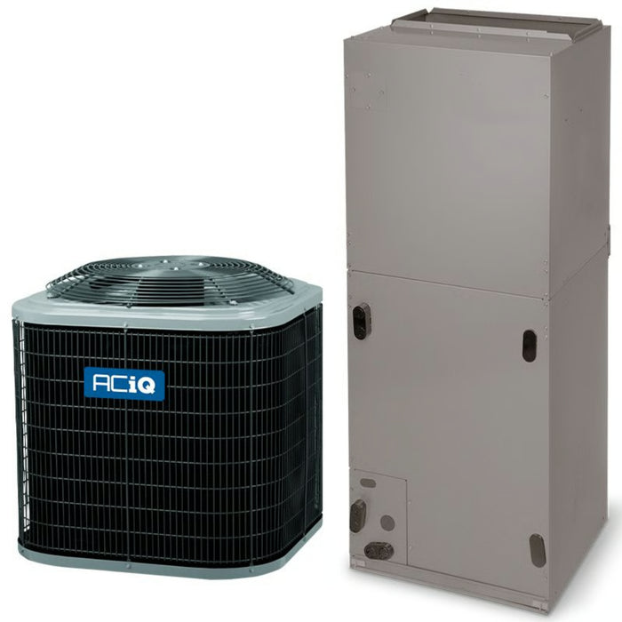 ACiQ 2 Ton 13.4 SEER2 Variable Speed Air Conditioner Split System R454B