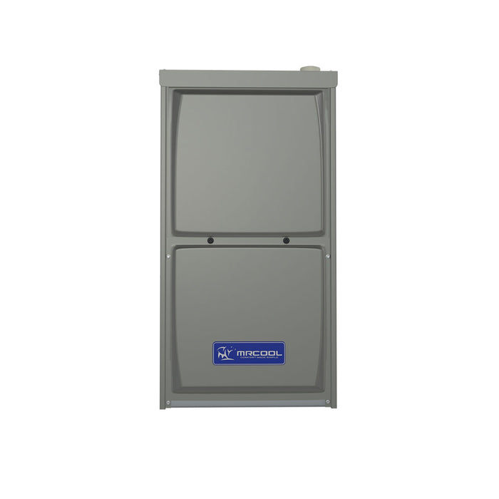 MRCOOL 96% AFUE 135000 BTU Gas Furnace MGM96SE135D5XA Low NOx Multi-Position