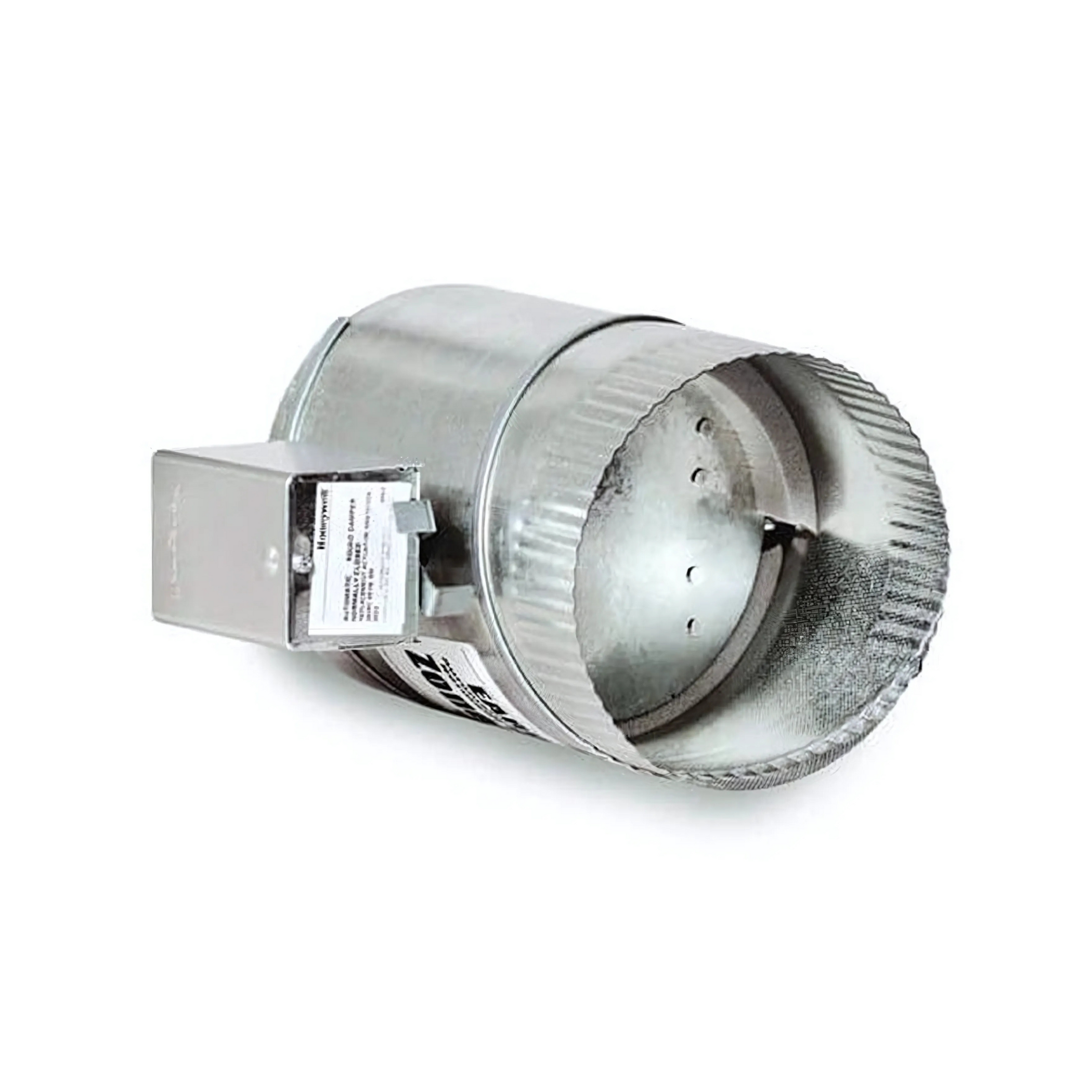 Positioning Damper Daikin Motorized Fresh Air Damper 2 Position For 7.5-12.5 Ton Packaged ...