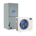 MRCOOL 2.5 Ton Central Split Heat Pump 17 SEER2 VersaPro 2nd Gen R454B
