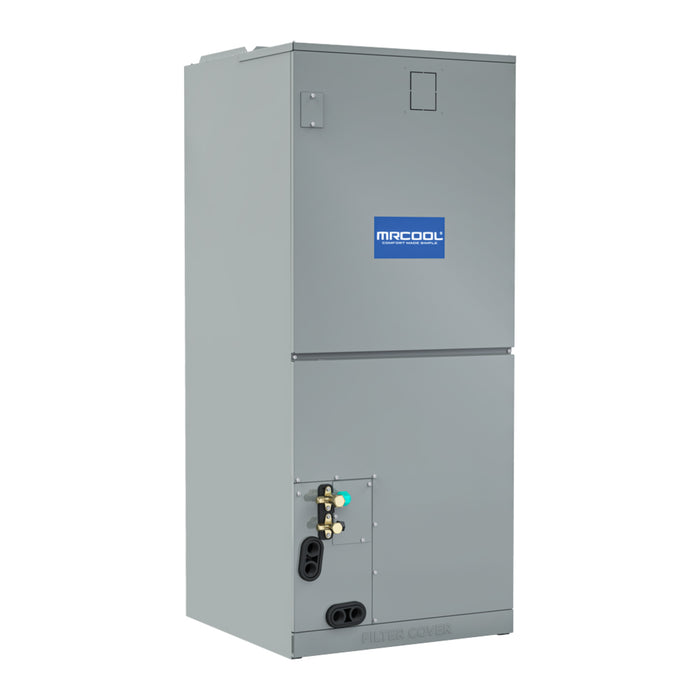 MRCOOL 1.5 Ton Central Split Heat Pump 18.8 SEER2 VersaPro 2nd Gen R454B