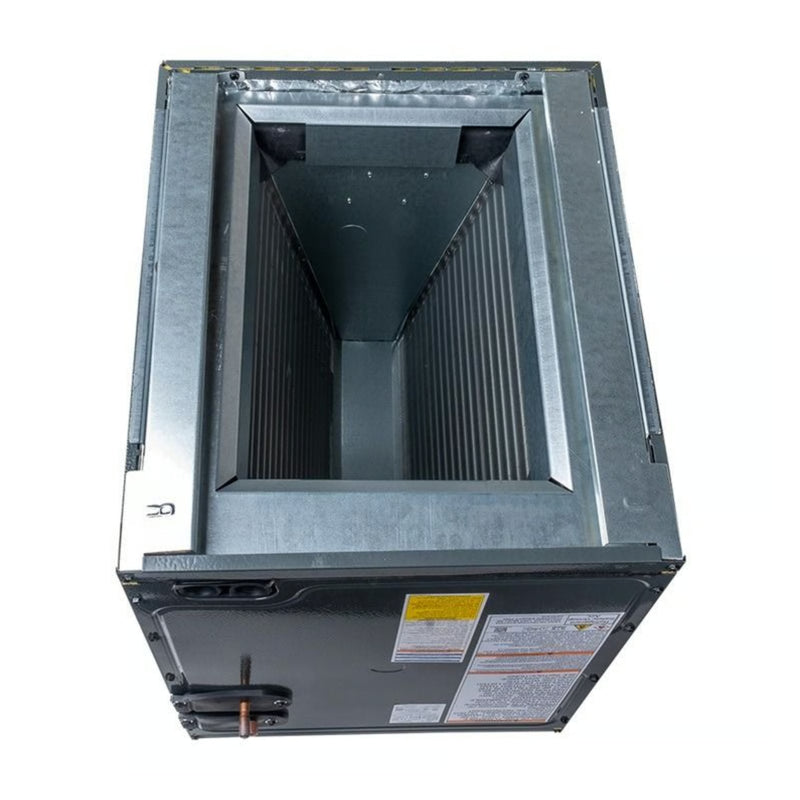 ACiQ 2.5 Ton Cased Evaporator Coil 21" Width Upflow/Downflow R32 With TXV