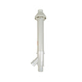 Concentric Vent Kit  3" For Gas Furnace 72951 Vertical