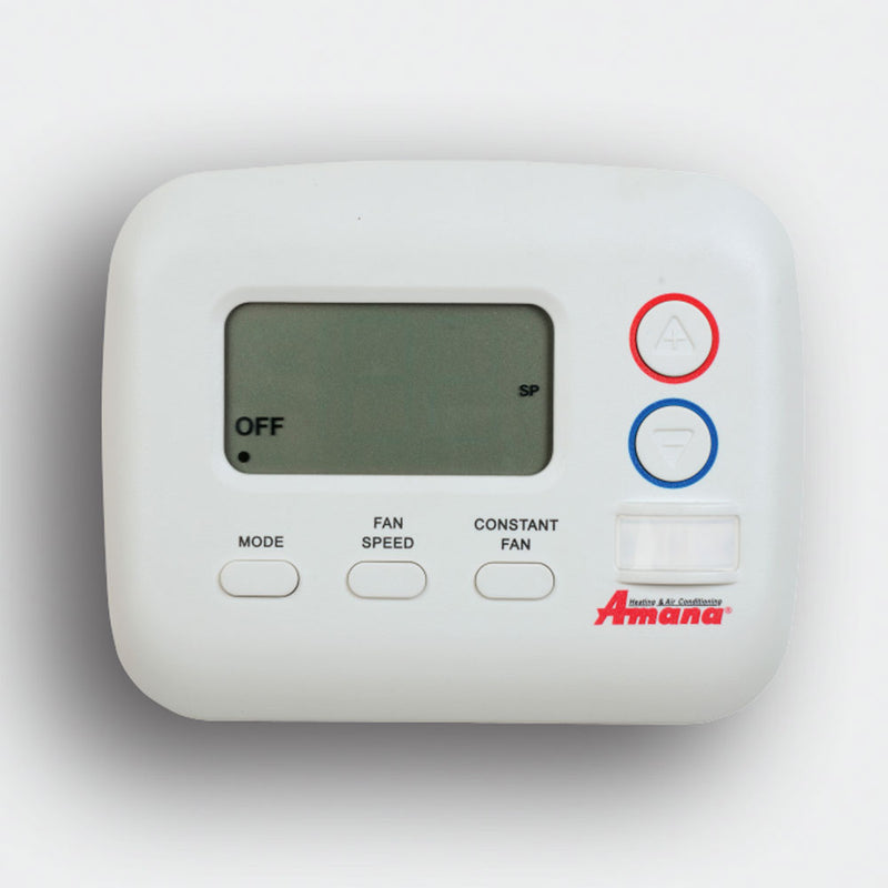 Amana Wireless Remote Thermostat For PTAC Units DSA02NO