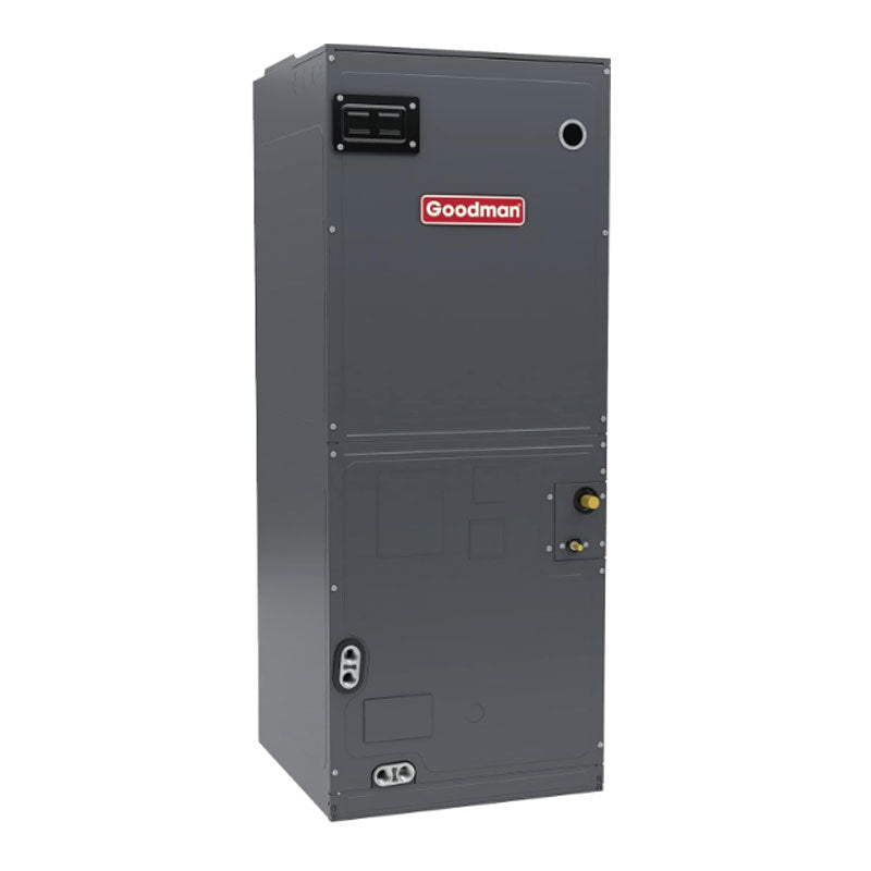 Goodman 5 Ton 17.2 SEER2 Air Conditioner System 2 Stage Variable Speed R32