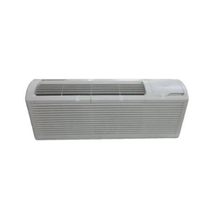 Amana PTAC Air Conditioner Distinction 9000 BTU with 5KW Electric Heater